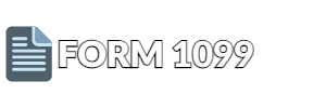 1099 Form